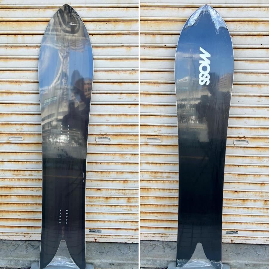 MOSS STICK MODERN FISH モス モダンフィッシュ 楽天市場】24/25 スノー MOSSSNOWSTICK モススノースティック