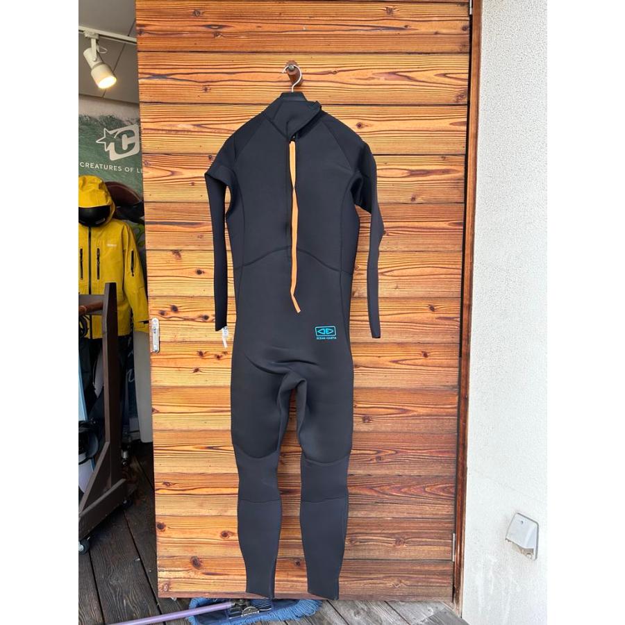 OCEAN＆EARTH 【SALE】20%OFF O&E MENS 3/2mm メンズ バックジップ