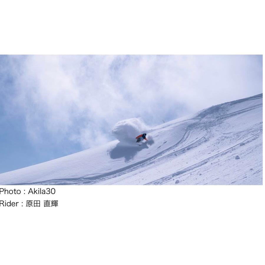 20%OFF●2023/24 SCOOTER SNOWBOARD DAYLIFE VERNIER159 正規品スノーサーフィン　スクーター　デイライフ　ヴァ―ニャー159【即納】｜cloversurf｜03