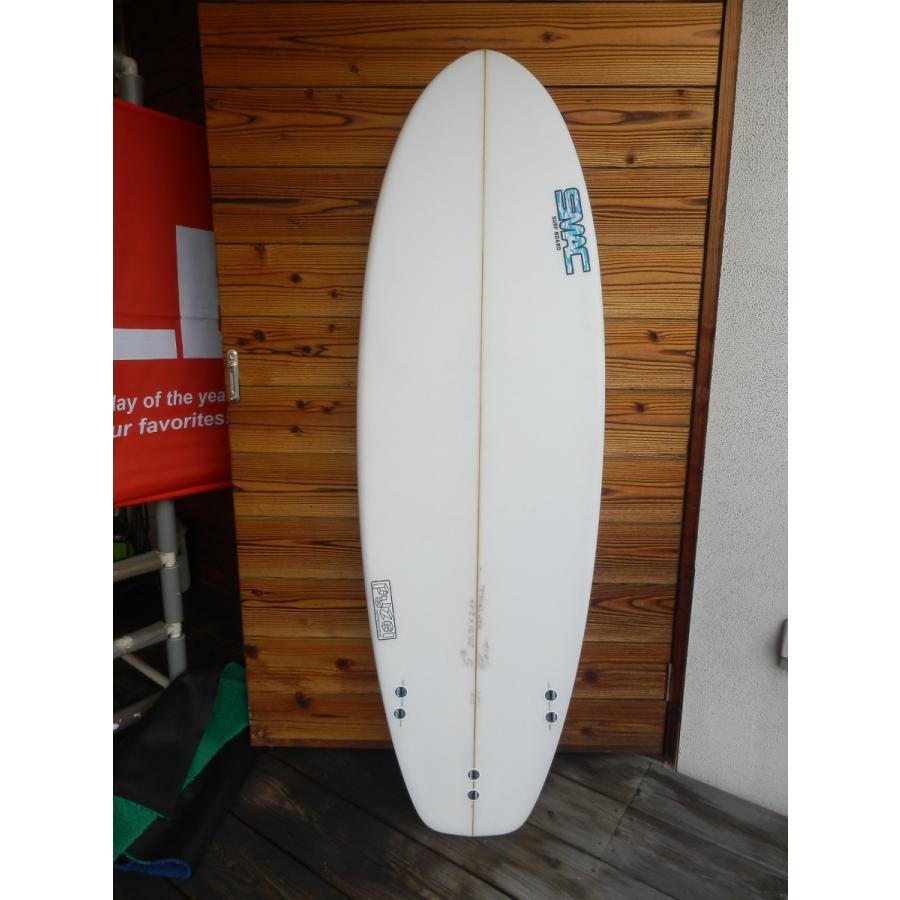 【SMAC/スマック】Pyzel シェイプ サーフボード SMAC/スマック】Pyzel シェイプ サーフボード