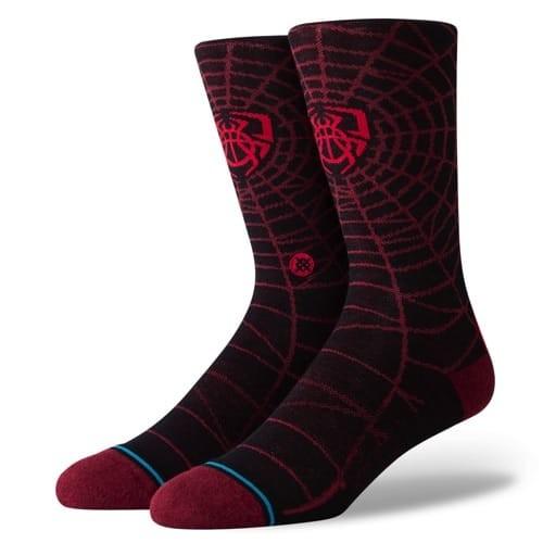 STANCE（スタンス） 正規品○STANCE スタンス○ソックス 靴下 ○Spida