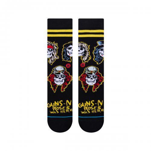 正規品●STANCE スタンス●ソックス 靴下 ●Appetite コラボ●L (25.5-29.0cm)●送料無料｜cloversurf｜03