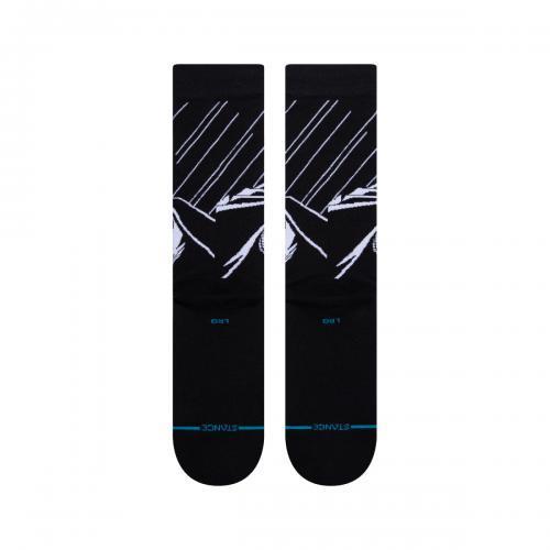 正規品●STANCE スタンス●ソックス 靴下 ●THE BATMANコラボ●L (25.5-29.0cm)●送料無料｜cloversurf｜04