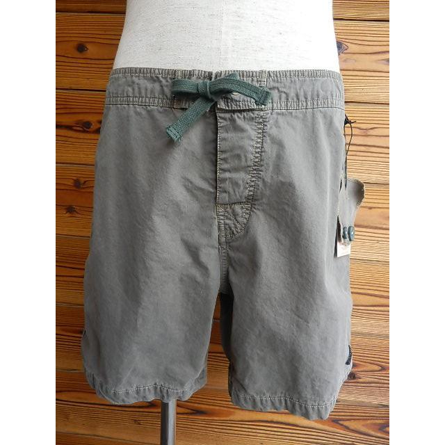 T.C.S.S (ティーシーエスエス)●ショートパンツ　トランクス　STANDARD TRUNK SB15-08-1 BRINDLE｜cloversurf