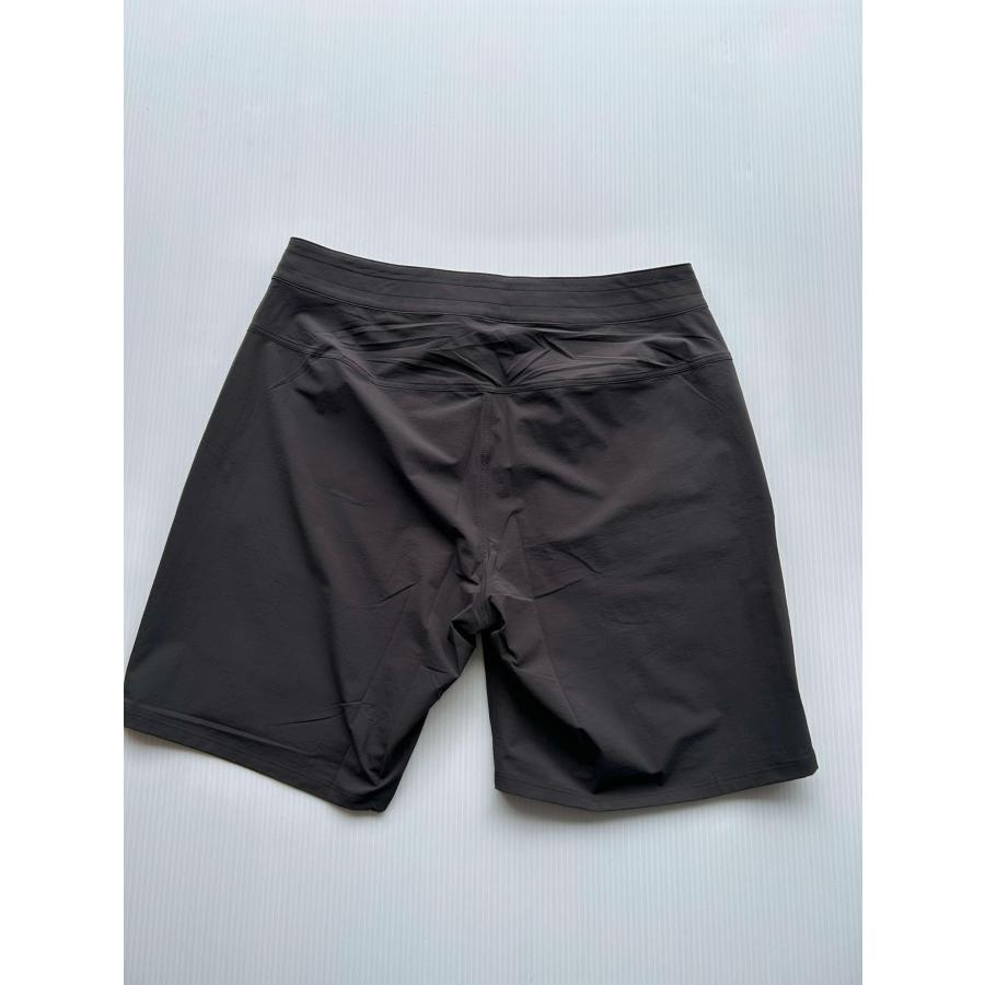 TETON BROS. ティートンブロス ○CLIMBING SURF SHORT Black○サーフ