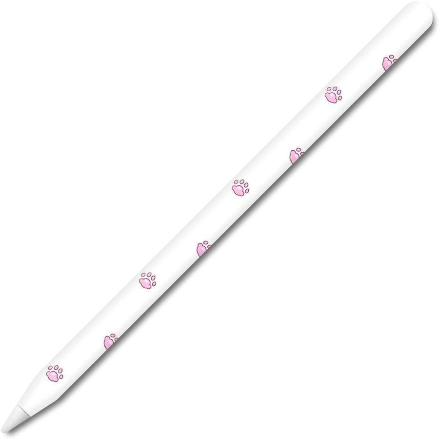 アップルペンシル2世代専用スキンシールス Apple Pencil iPad Pro Apple Pen テッカー 保護フィルム カバー ケース 猫柄 人気カラーの アップルペンシル2世代専用スキンシールス Apple Pencil iPad Pro Apple Pen テッカー 保護フィルム カバー ケース 猫柄 人気カラーの