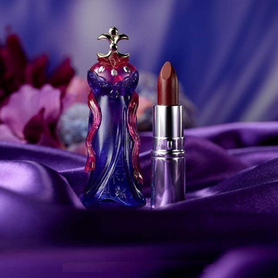 日本早割 ミラクルロマンス ジュエルルージュ ブラック レディ Mrジュエルルージュ Bl K53 オンラインストア通販 Miracleleaffl Com