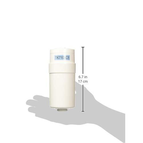 パナソニック アルカリイオン整水器用 交換カートリッジ 1個 パナソニック アルカリイオン整水器用 交換カートリッジ 1個