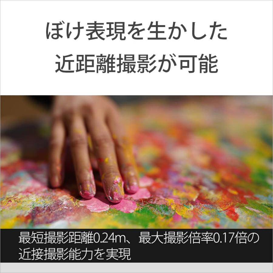 展示品)SONY(ソニー) 広角単焦点レンズ フルサイズ FE 24mm F1 展示品)SONY(ソニー) 広角単焦点レンズ フルサイズ FE 24mm F1