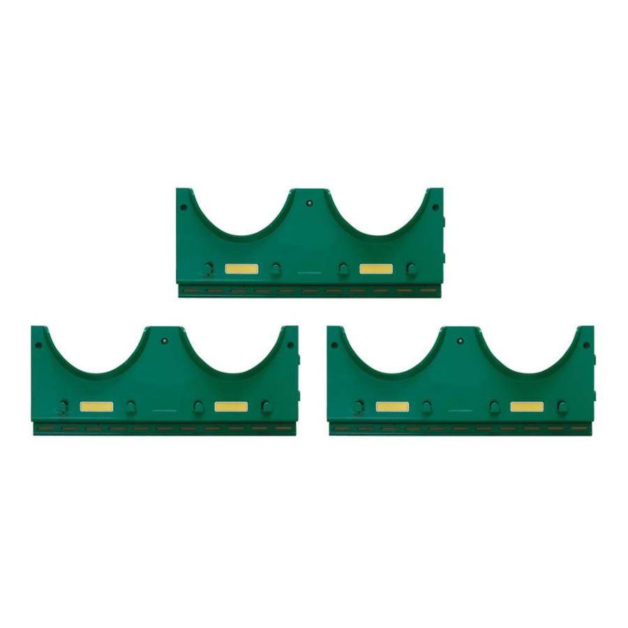 魅力的な 五心産業 Gs 17p型 ヘルメットラック 6ヶ掛 2ヶ掛 3個 便利 分割 収納 公式店舗 Atempletonphoto Com