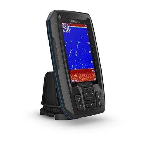 Garmin (ガーミン) ストライカー プラス 4 デュアルビーム トランスデューサー 010-01870-00 Garmin ガーミン