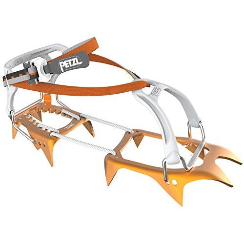 ペツル(PETZL) レオパード FL T01A FL フレックスロック 1384779759(13056円)
