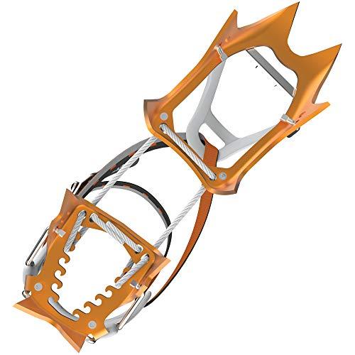 ペツル(PETZL) レオパード FL T01A FL フレックスロック 1384779759(13056円)