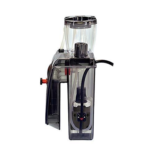 ゼンスイ 外掛け式プロテインスキマー QQ3(キューキュースリー) 