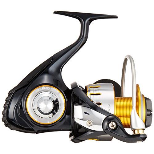 ダイワ(DAIWA) スピニングリール 16 ブラスト 4500H (2016モデル) 4500H