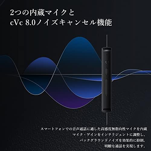 FiiO BTR5 2021 Bluetooth レシーバー AAC aptX LL HD LDAC マイク 