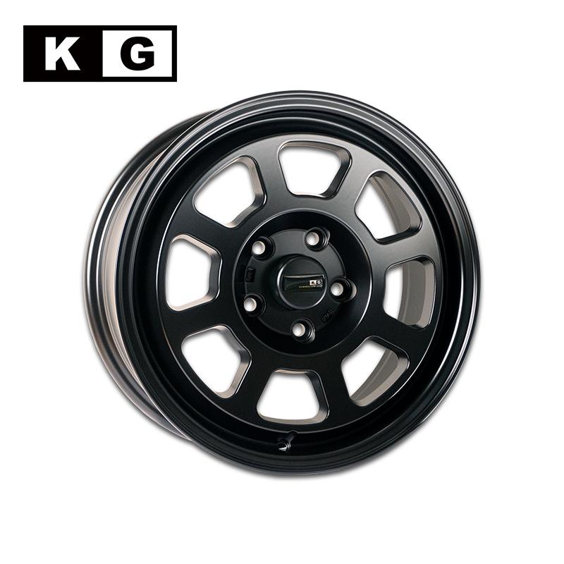 16インチ CX-5 Jeep デイトナ アルミ ホイール 16x7J +42 114.3x5H 