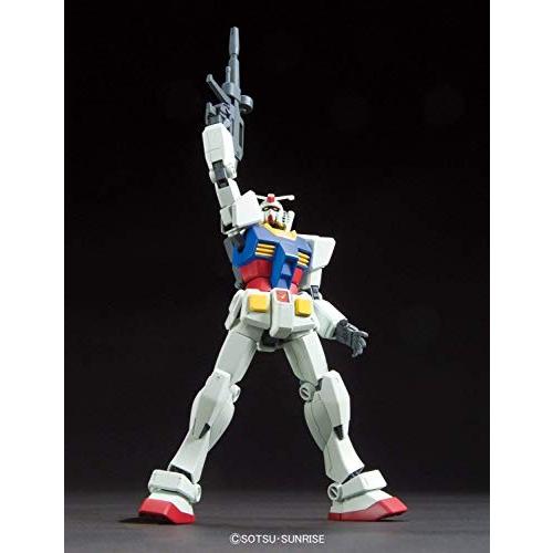 Hguc 191 機動戦士ガンダム Rx 78 2ガンダム 1 144スケール 色分け済みプラモデル Clストア Yahoo 店 通販 Yahoo ショッピング