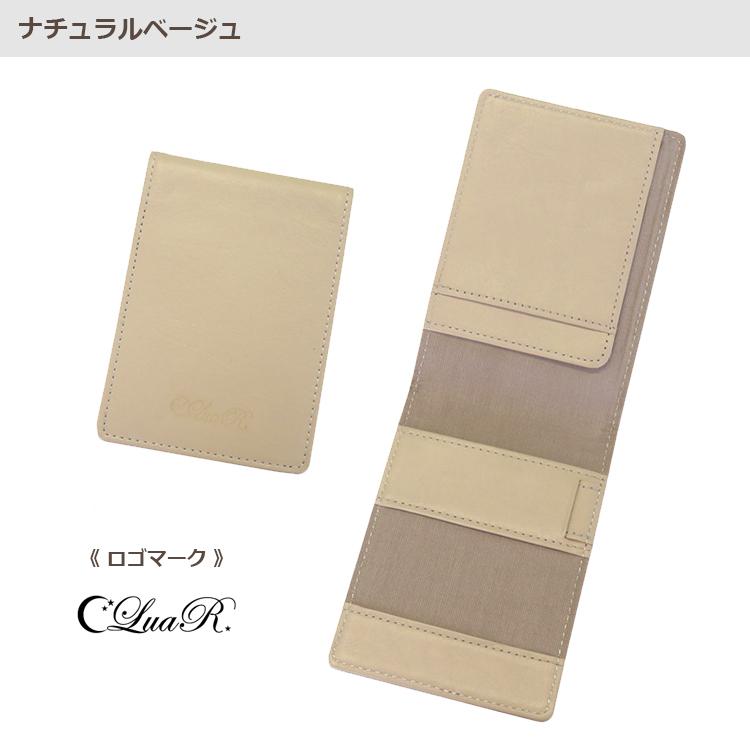 新品　メモパッド　本革　牛革　茶　A4サイズ 本革製メモ帳カバー B7横開き ＜ブラック＞ 牛革 本革 横開き