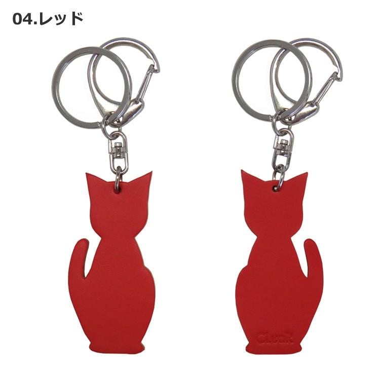 【本日発送】LONGCHAMP 猫の顔 レザー チャーム 本日発送】LONGCHAMP 猫の顔 レザー チャーム