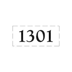 新作 人気 ☆最安値に挑戦 ファスカルシールD型 BK 黒文字 No.1301〜1315 nivela.org nivela.org