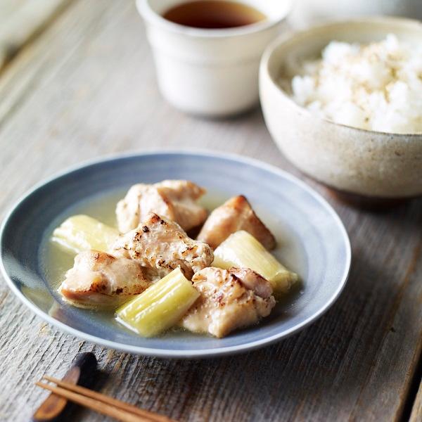 IZAMESHI Deli(イザメシデリ) トロトロねぎの塩麹チキン 非常食 保存食 3年保存 イザメシ 長期保存食品 おかず 肉料理 おいしい レトルト 防災食 備蓄 備蓄食品｜clubestashop｜03