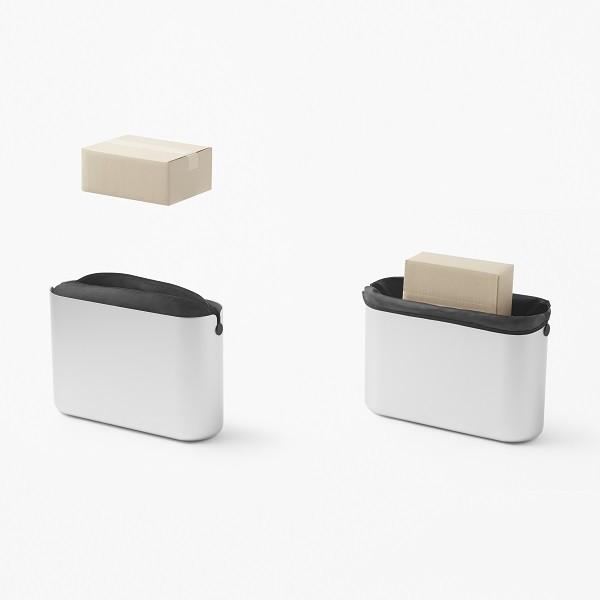 杉田エース oitec│オイテック 宅配ボックス シルバー ブラック ホワイト ブルー | 杉田エース | 02