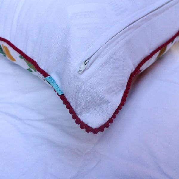 Karma Living(カルマリビング) カクタスクッション アレグレ 45&times;45