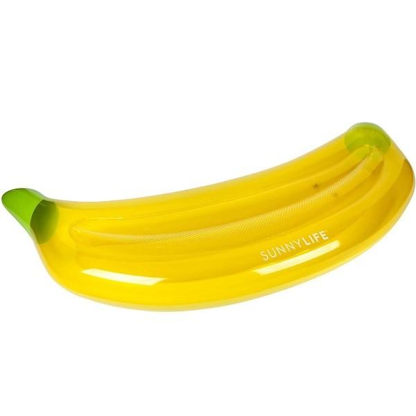 Sunnylife サニーライフ フロート バナナ うきわ浮き輪 フロート 大人 大人用 バナナ型 大きい ビッグサイズ 可愛い かわいい Upstairs Outdoor Living 通販 Yahoo ショッピング