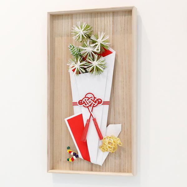 Studio GALA(スタジオガラ) HALE 鏡餅 木製 特大 セット おしゃれ