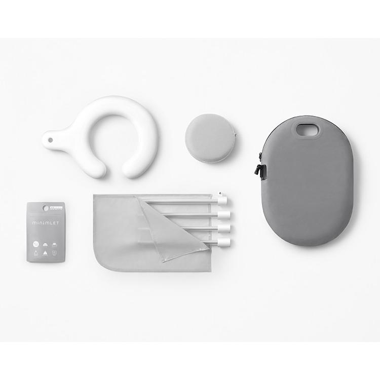 杉田エース ACE minimLET ミニムレット 簡易トイレ | 杉田エース | 02