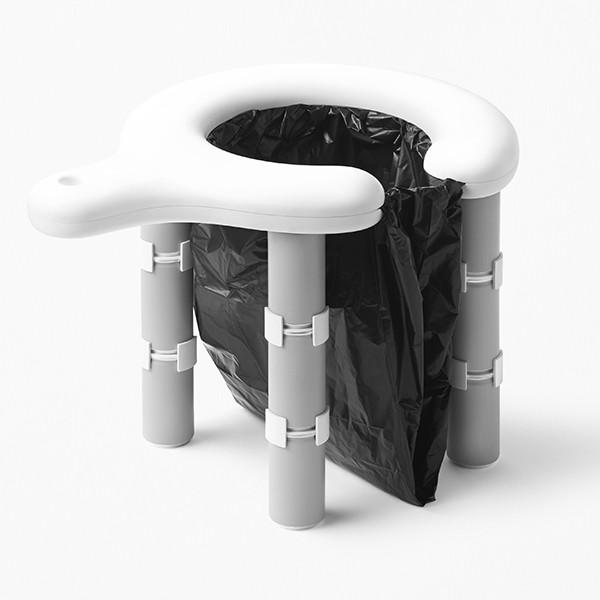 杉田エース ACE minimLET ミニムレット 簡易トイレ | 杉田エース | 07