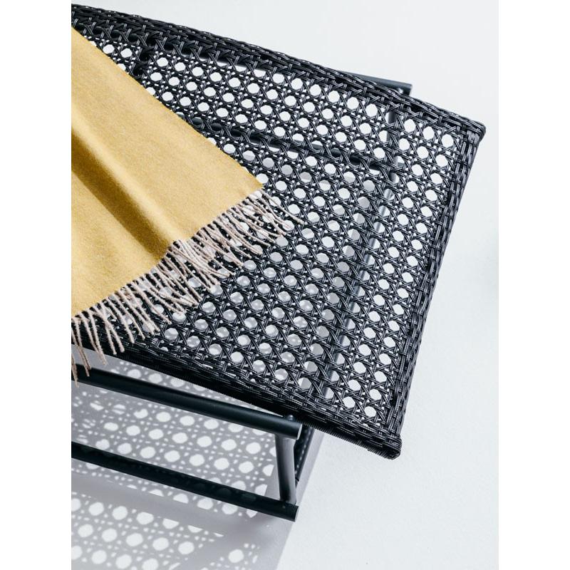 PATIO PETITE(パティオプティ) MAシリーズ マシリーズ MA-ベッド 黒 ブラック ガーデンベッド ガーデンチェア リクライニング ラタン調 |  | 03