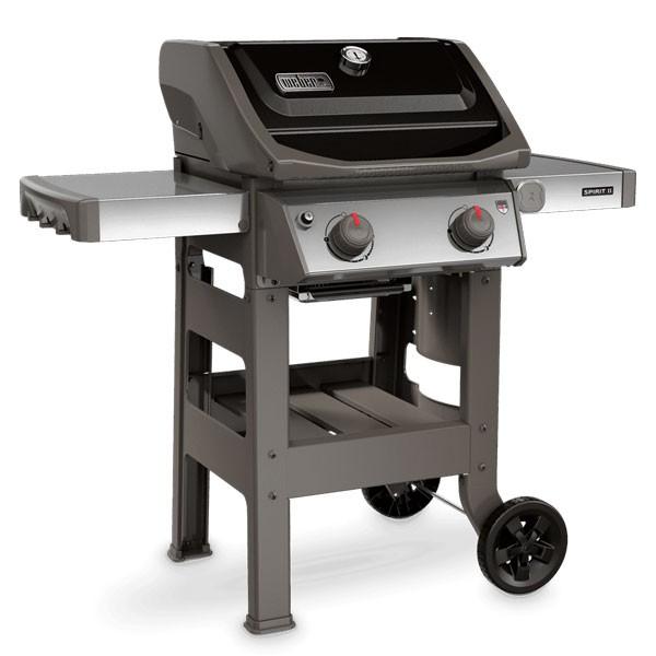Weber ウェーバー ガスグリル スピリット2 E 210 2バーナー 0シリーズ q バーベキュー グリル コンロ バーベキューグリル 焼肉 燻製 ガス Club Esta 通販 Yahoo ショッピング