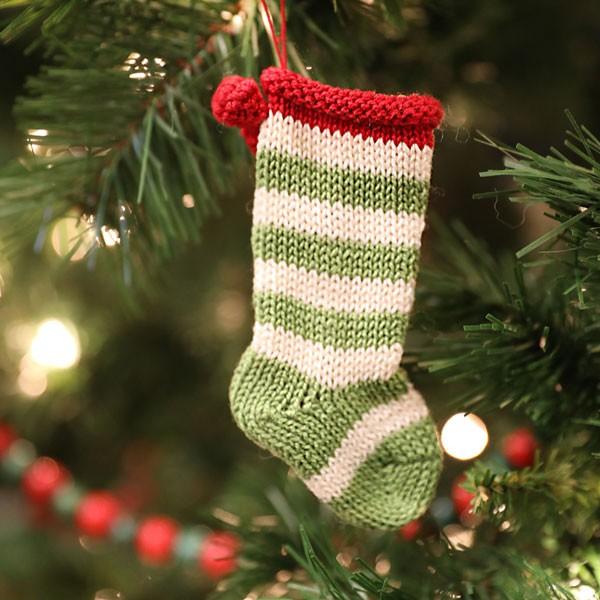 Melange メランジェ タイニーソックスオーナメント 全6種 クリスマス オーナメント ツリー 飾り クリスマス飾り 靴下 毛糸 おしゃれ Upstairs Outdoor Living 通販 Yahoo ショッピング