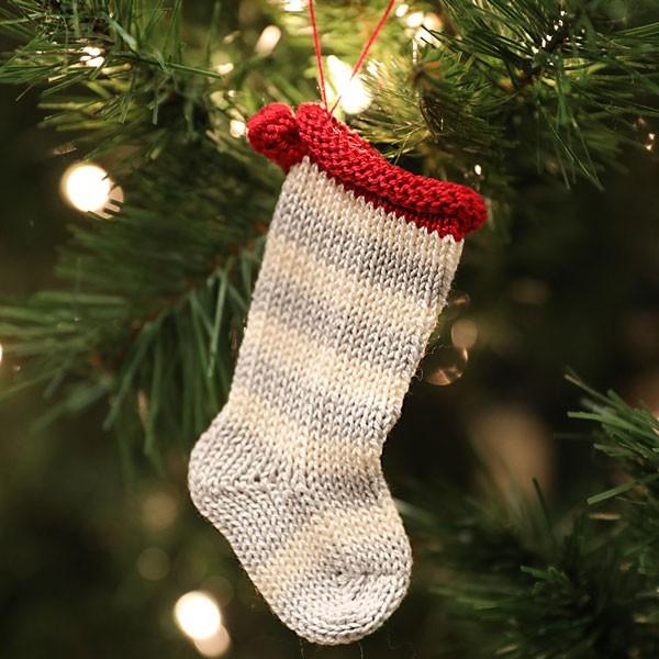 Melange(メランジェ) タイニーソックスオーナメント 全6種