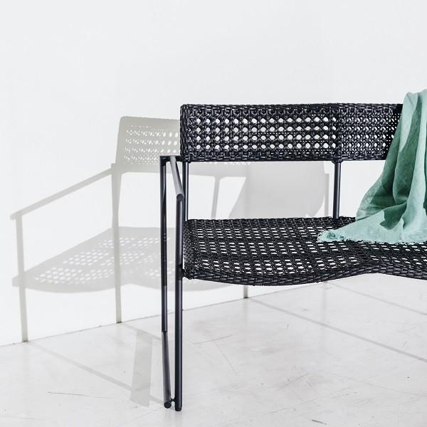 PATIO PETITE(パティオプティ) MAシリーズ マシリーズ MA-アームベンチ