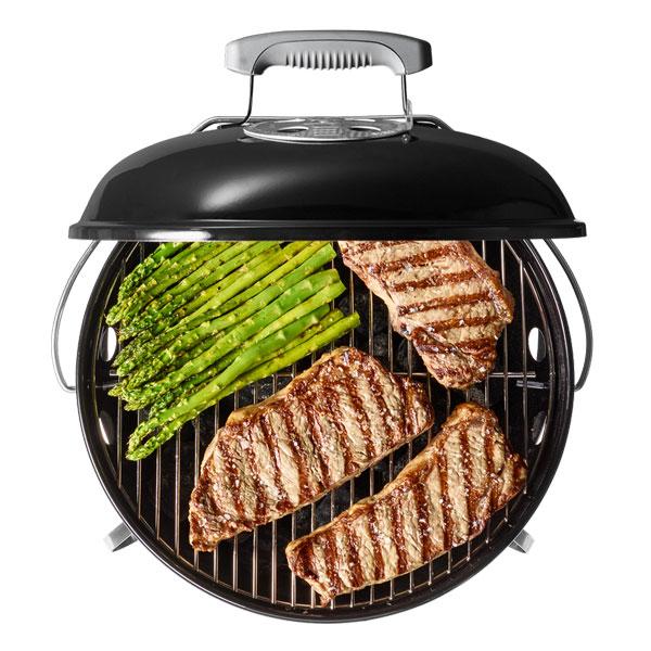 WEBER（ウェーバー） （日本正規販売店）Weber(ウェーバー) スモーキー