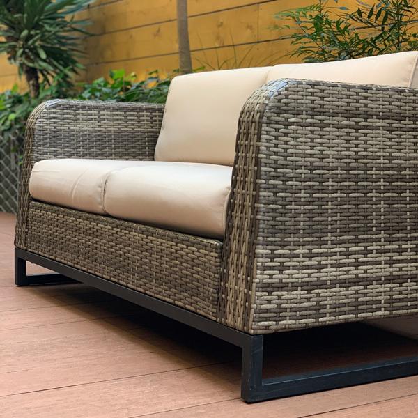 PATIO PETITE(パティオプティ) SAHARA サハラ・ソファダブル2