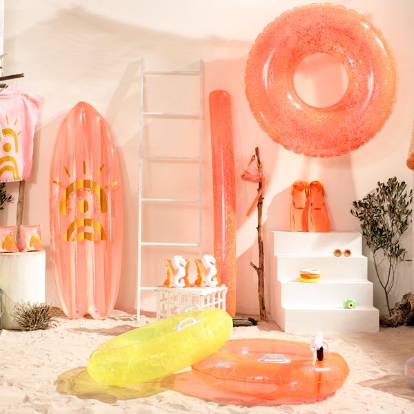 SUNNYLIFE（サニーライフ）サボテンボート/浮き輪/浮輪