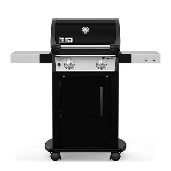 日本正規販売店】Weber(ウェーバー) ガスグリル スピリット E-215 2