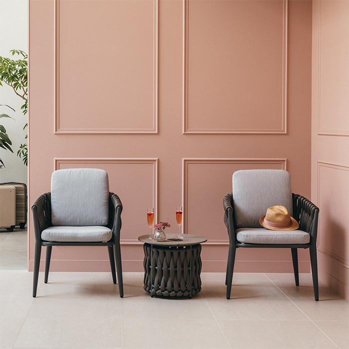 PATIO PETITE(パティオプティ) GAシリーズ GA-チェア | 