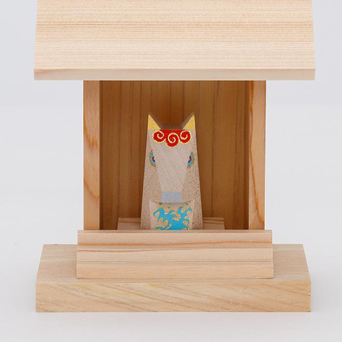 Studio GALA(スタジオガラ) HALE 床飾り 干支飾り 午宮 お正月飾り