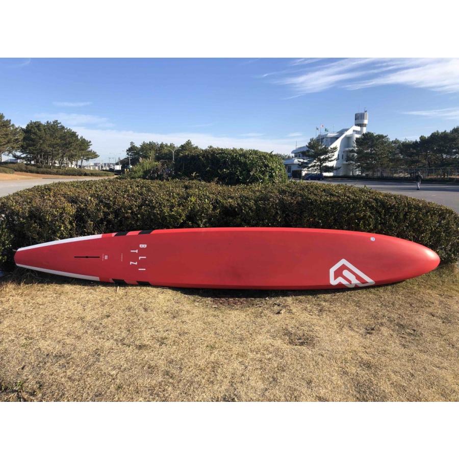 中古】FANATIC （ファナティッ ク） スタンドアップパドルボー ド 