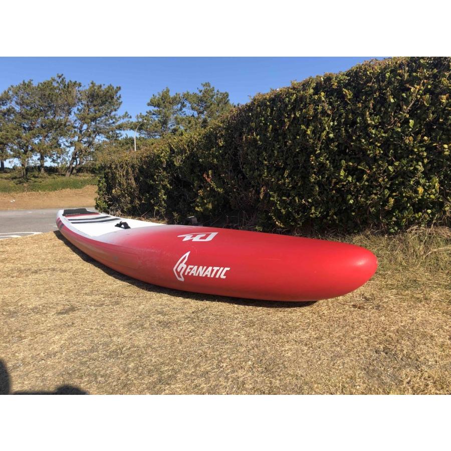 中古】FANATIC （ファナティッ ク） スタンドアップパドルボー ド
