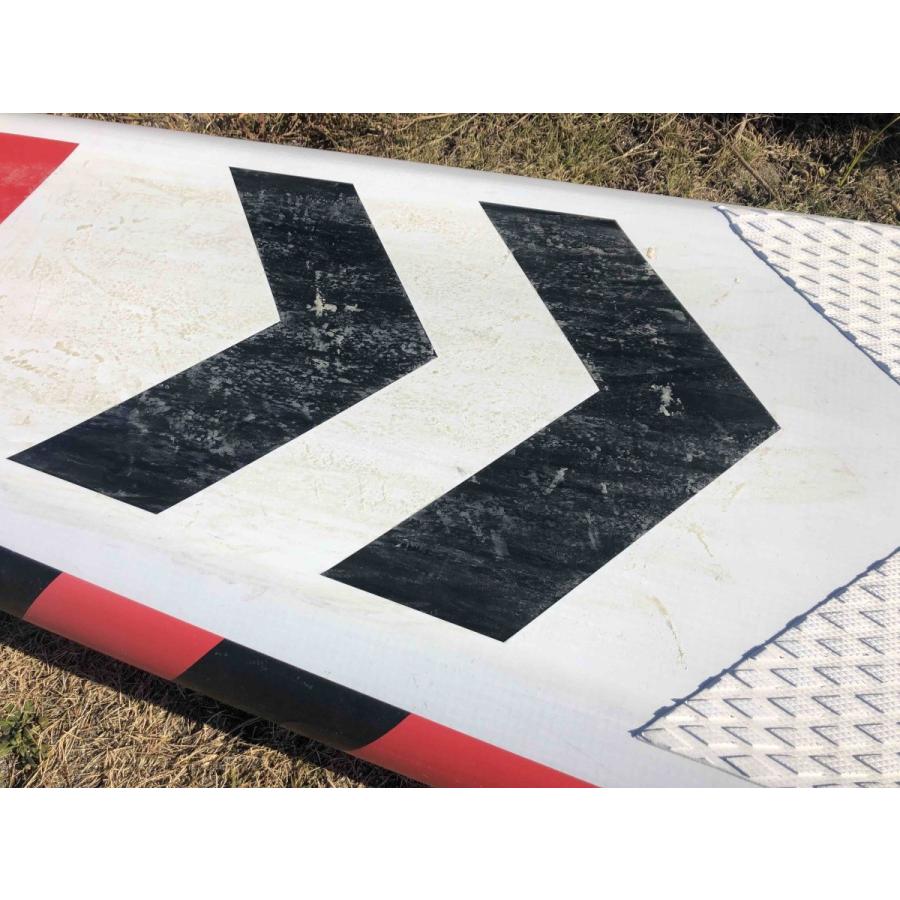 中古】FANATIC （ファナティッ ク） スタンドアップパドルボー ド