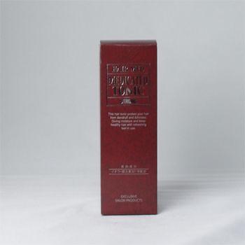 菊星 HAIR MED ヘアメド 薬用トニック S 110mL 育毛剤 医薬部外品｜clubmarmalade