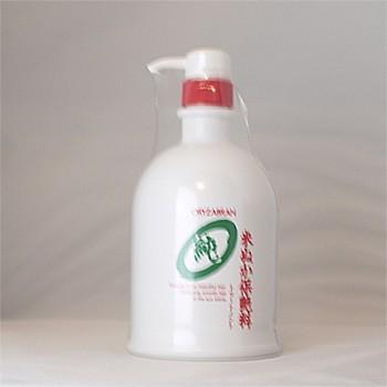 リアル オリザ純 米ぬか保艶料(オリザジュン ホエンリョウ