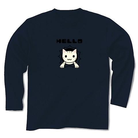 唐突に猫｜clubtstore