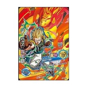 ドラゴンボールヒーローズ ゴテンクス HGD5-CP5｜Yahoo!フリマ（旧
